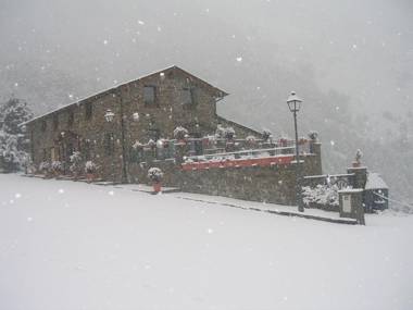 Hotel Parador de Canolich - Only Adults