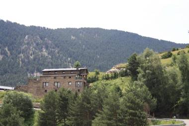 Hotel Parador de Canolich - Only Adults