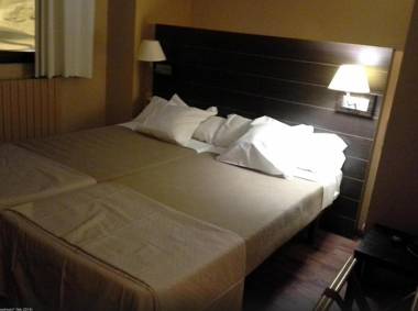 Reial Pirineus Hotel