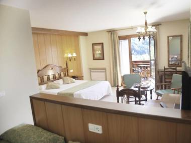 abba Ordino Babot Hotel