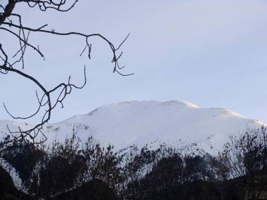 Hotel Santa Bàrbara De La Vall D'ordino