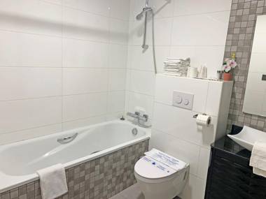 Apartamentos Llorts Ordino 3000