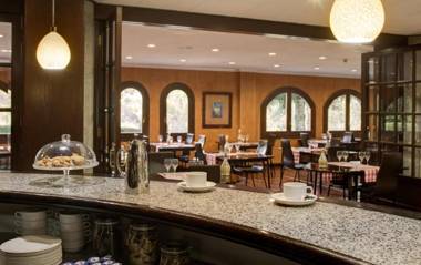 Abba Xalet Suites Hotel