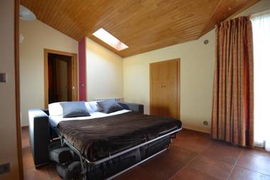 Apartaments Sant Moritz