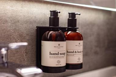 NH Collection Andorra Palomé