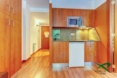 Apartamentos Xixerella Park Resort
