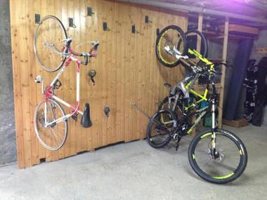 Hotel La Burna Panoràmic