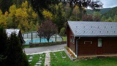 Xixerella Park Bungalows