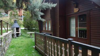 Xixerella Park Bungalows