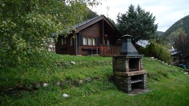 Xixerella Park Bungalows