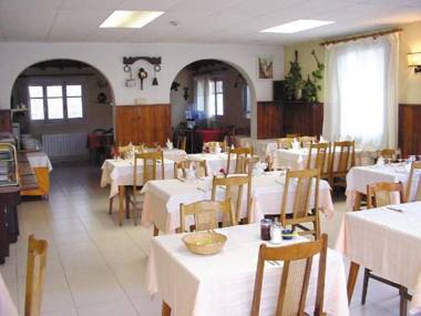 Hotel Font (Hotansa)