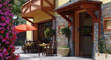 Hotel Font (Hotansa)