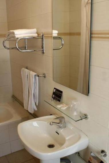 Hotel Font (Hotansa)