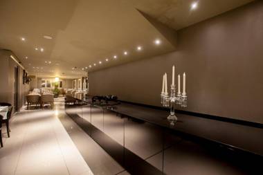 Hotel & SPA Bringué