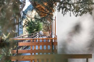 Chalet Las Avellanas