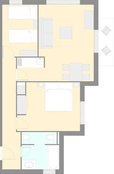 Aparthotel Sant Andreu