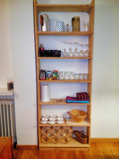 Ski Station Apartments