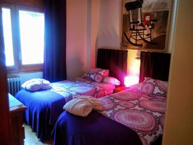 Ski Station Apartments