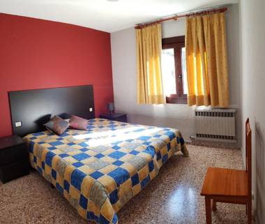 Apartamentos Arinsal 3000