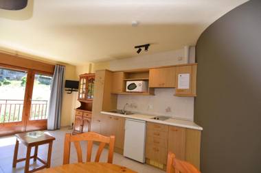 Apartamentos Turisticos Poblado