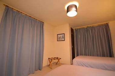 Apartamentos Turisticos Poblado