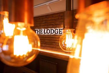 The Lodge at Ribasol