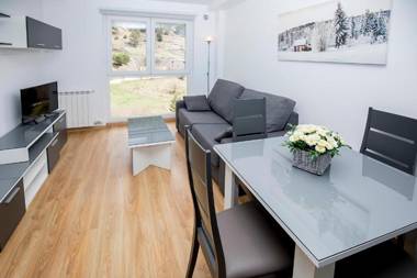 The Lodge at Ribasol