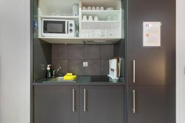 Studio at Arinsal 100 m away from the slopes with wifi