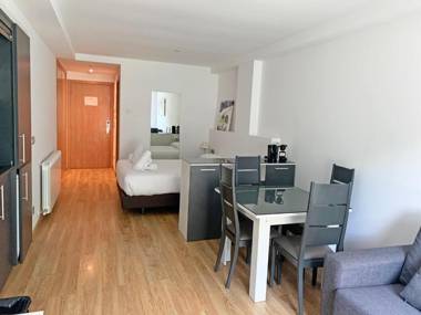 Apartamentos Vallnord 3000