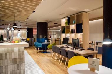 Suites Plaza Hotel & Wellness