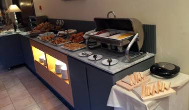 Hotel Spa Termes Carlemany