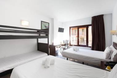 Insitu Eurotel Andorra