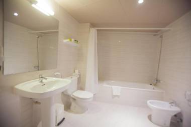 Insitu Eurotel Andorra