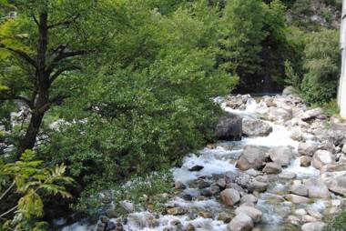 Aparthotel Conseller