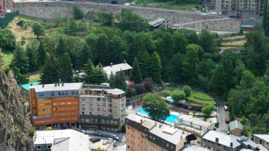 Aparthotel Conseller