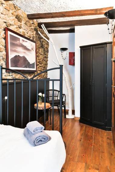 Hostal Cisco de Sans