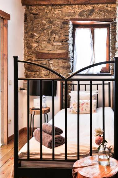 Hostal Cisco de Sans