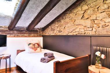 Hostal Cisco de Sans