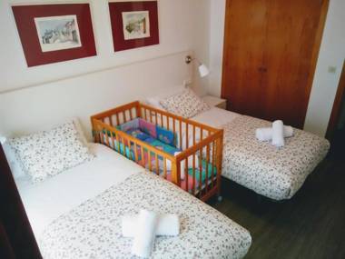 SUITEDREAMS - Av. Fener