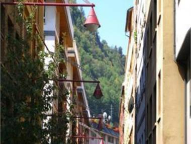 Somriu Hotel City M28