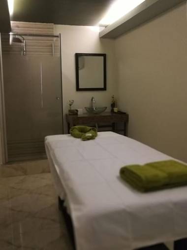 Al Maha Residence Rak