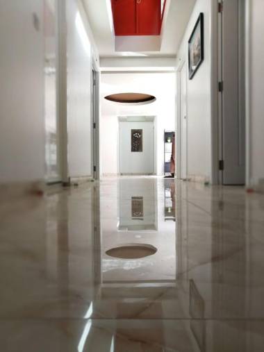 Al Maha Residence Rak