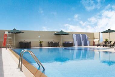 Al Khoory Hotel Apartments Al Barsha