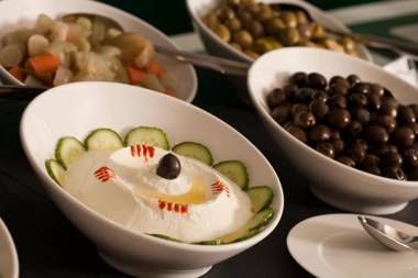 Al Khoory Hotel Apartments Al Barsha