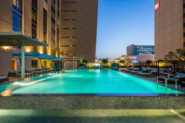 Novotel Deira City Centre