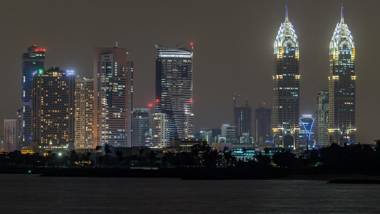 Staybridge Suites Dubai Internet City an IHG Hotel