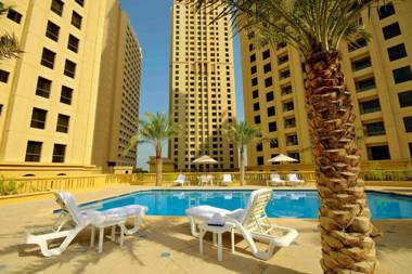 Suha JBR Hotel Apartments