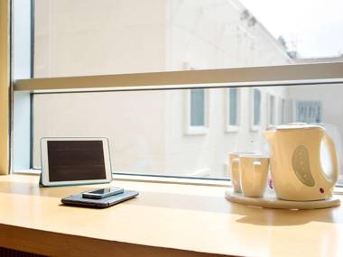 Ibis Mall Of The Emirates