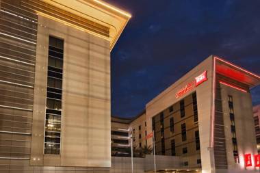 Ibis Mall Of The Emirates