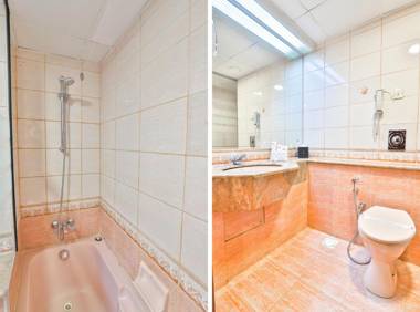 Landmark Summit Hotel